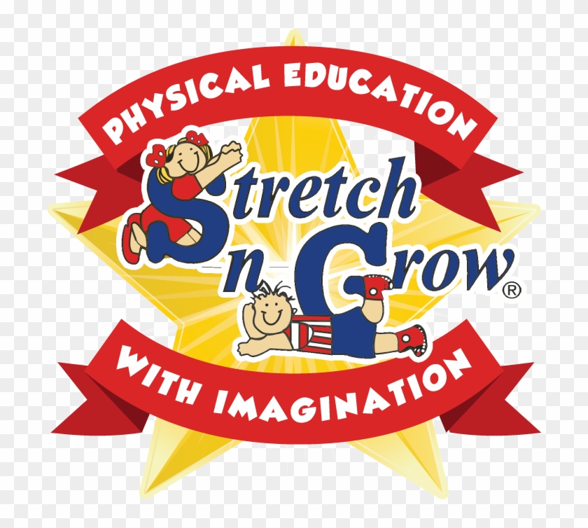 Stretch N Grow #662121