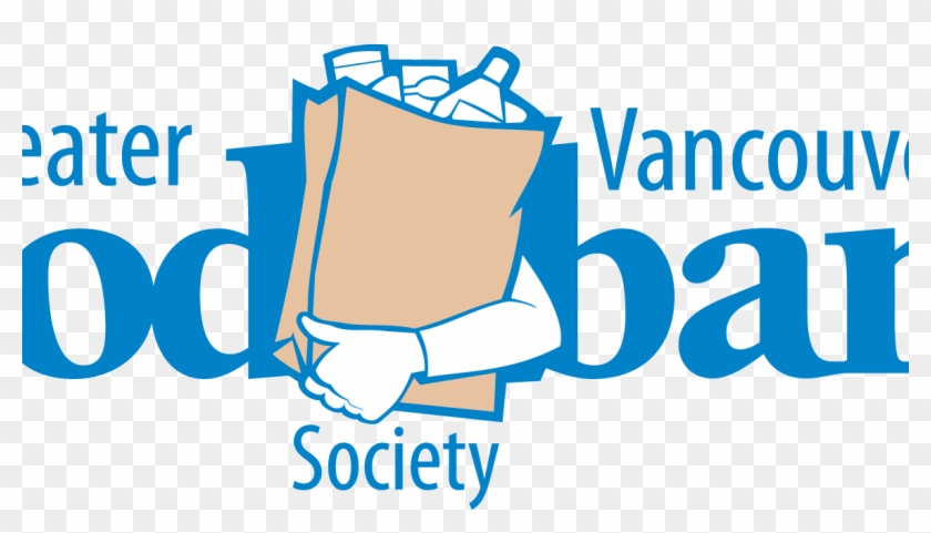 Burnaby Food First - Greater Vancouver Food Bank Logo #662125
