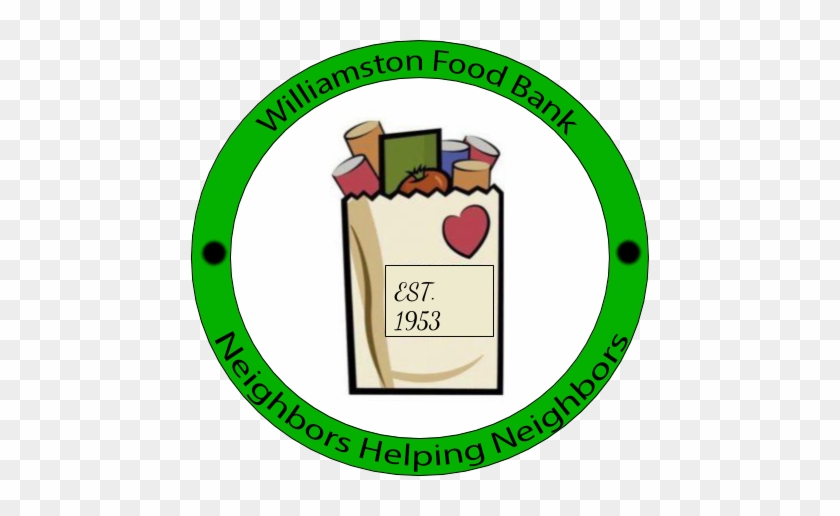 In The Last Five Years, The Williamston Food Bank Has - Williamston Food Bank #662133