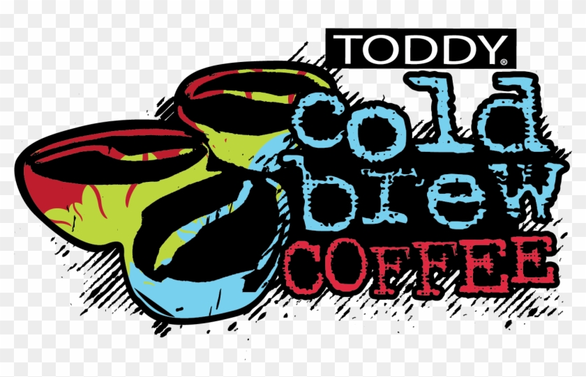 S&d Coffee & Tea Launches Toddy® Cold Brew Coffee Concentrates - Cold Brew #662137
