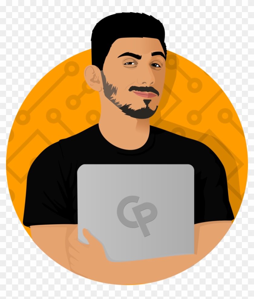 Clever Programmer #662144