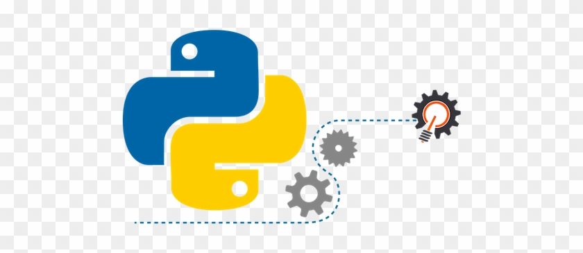 Why We Suggest To Learn Python As Your First Programming - Python Language #662148