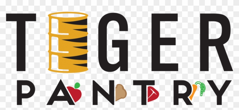 Tiger Pantry Logo - Make A Title Stand Out #662188