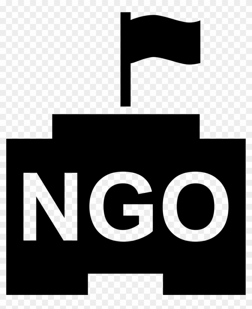 Make Vetting Of Ngos Transparent And Fair - Non Governmental Organization Clipart #662220