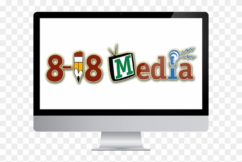 8-18 Media - Web Design #662237