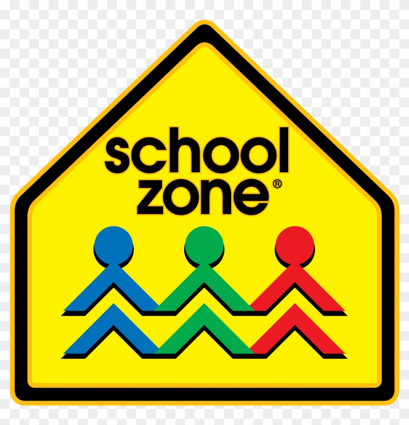 School Zone - School Zone Pencil Pal Preschool #662261
