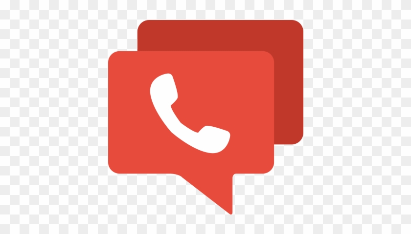 Call Notifications - Phone Png Icon Red #662274