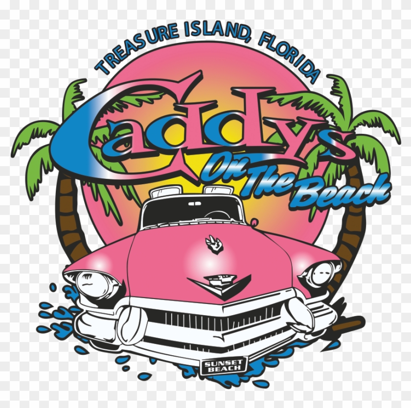 Click For June Events - Caddy's On The Beach #662284