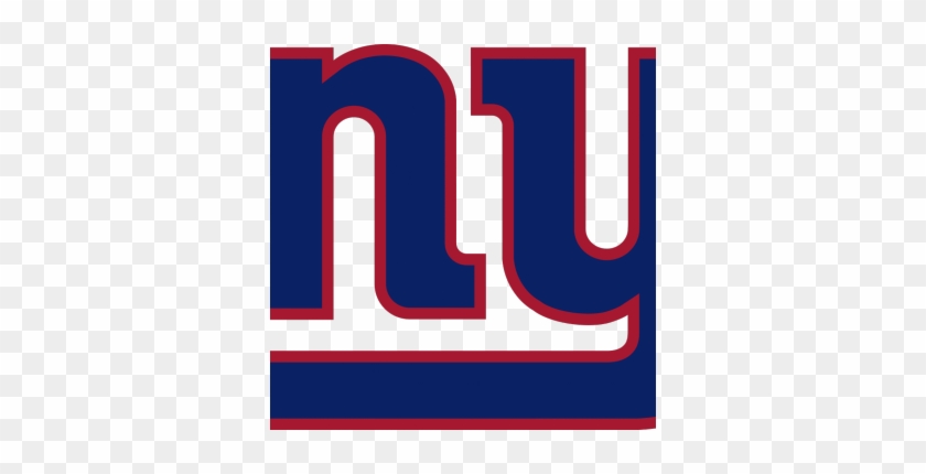 Giants - New York Giants Clip Art #662337