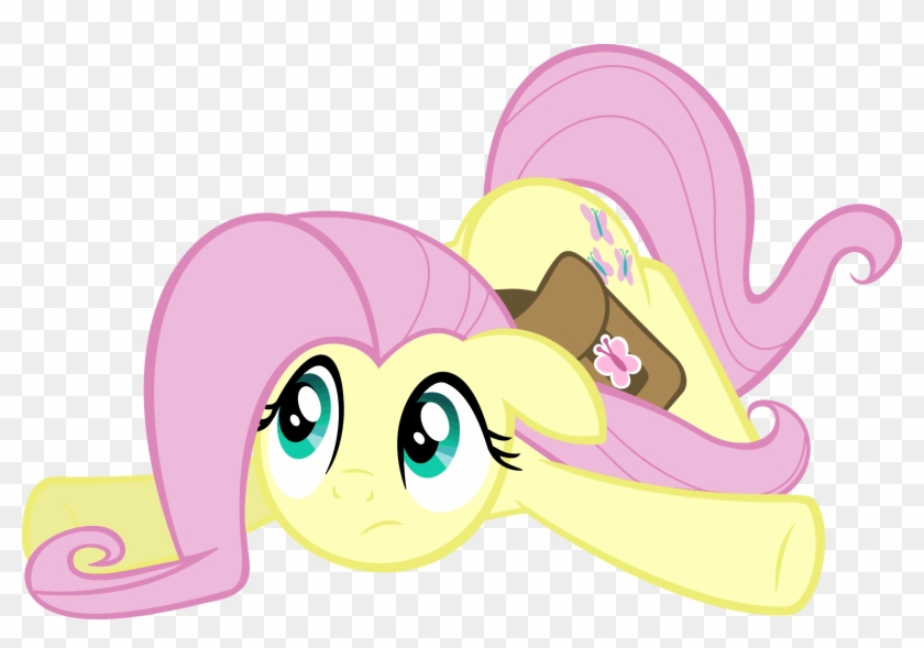 To All The People Saying That Rd Isn't Homosex, Just - Fluttershy #662351