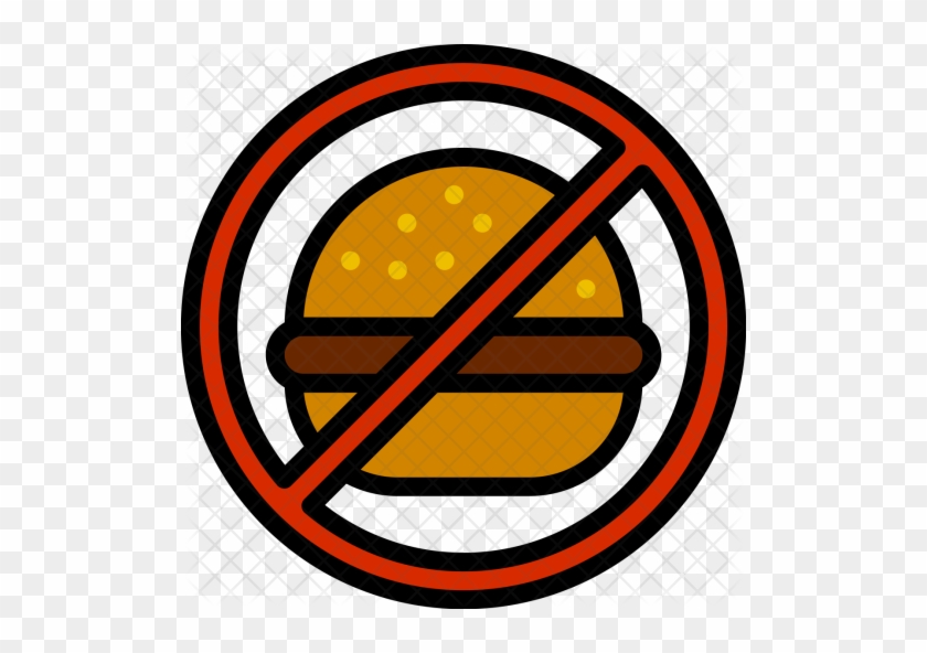 No, Fast, Food, Diet, Burger, Gym, Weight, Work, - Question Mark Clip Art #662358