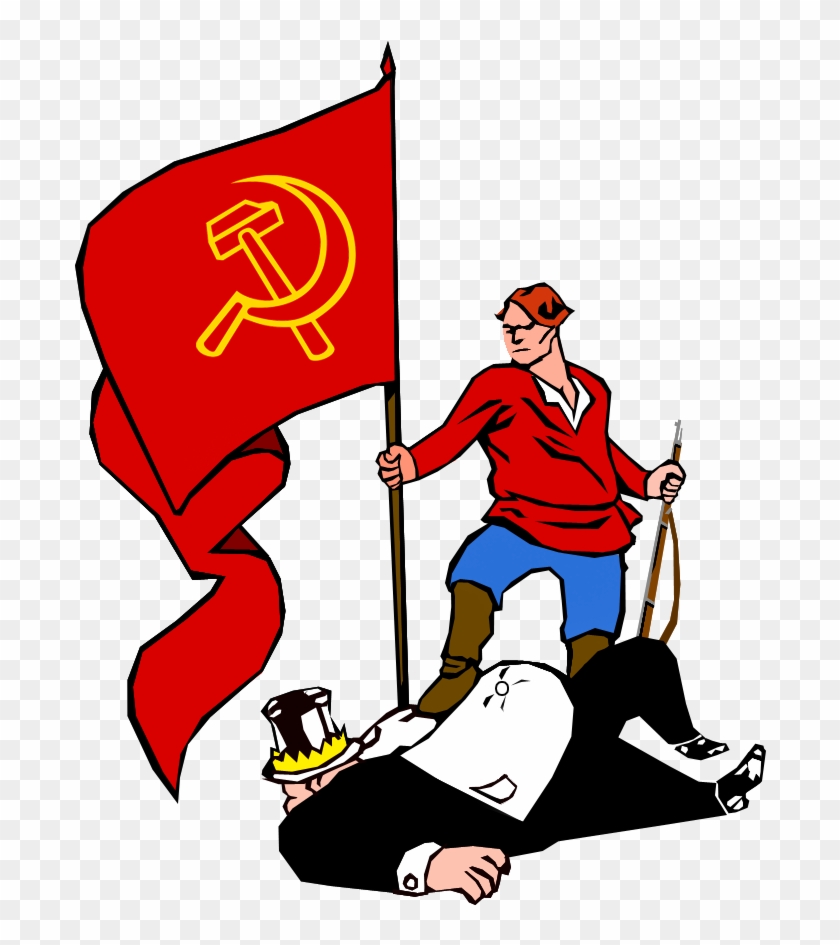 The Dictatorship Of The Proletariat By Party9999999 - Proletarian Dictatorship #662363