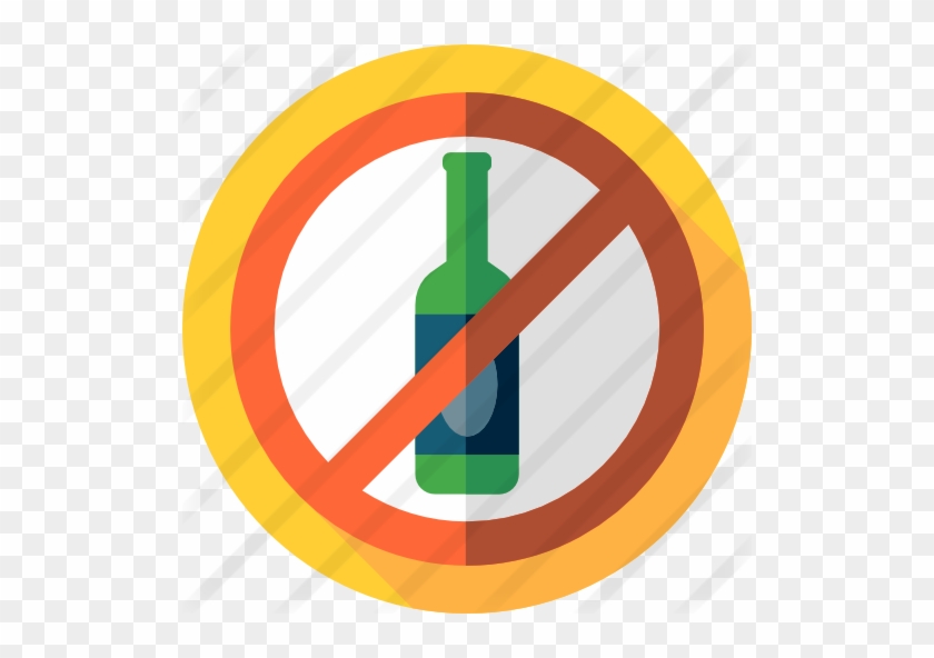 No Drinking - Beber Icono #662368