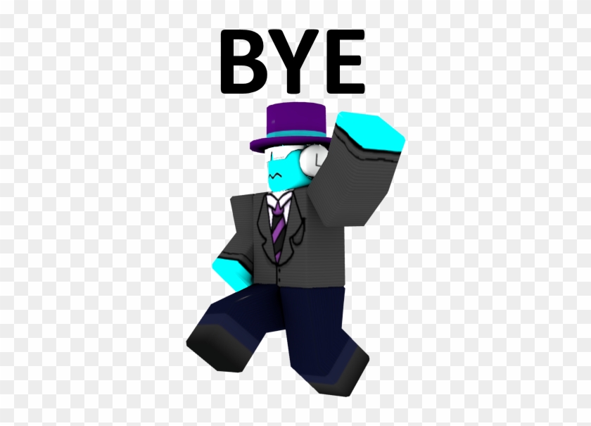 6 Apr Roblox Person Saying Bye Free Transparent Png Clipart - download roblox prison bars clipart prison clip art