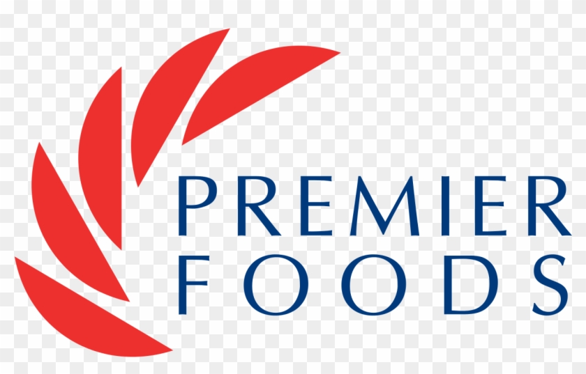 Premier Foods - Premier Foods Logo Png #662392