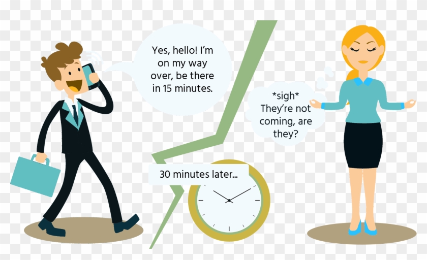 A Short Sentence Can Give Recruiters A Feel Of Each - Cartoon #662399