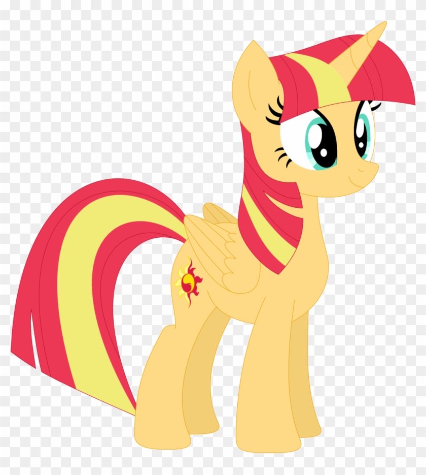 Ra1nb0wk1tty, Female, Mare, Pony, Recolor, Safe, Simple - Cartoon #662411