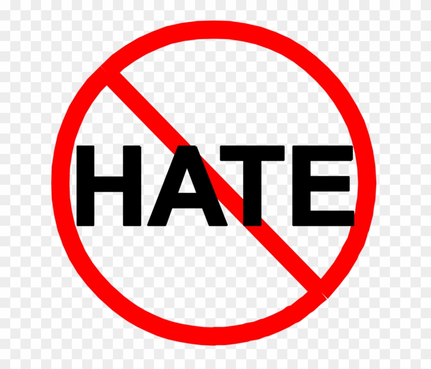Stop Hate #662418