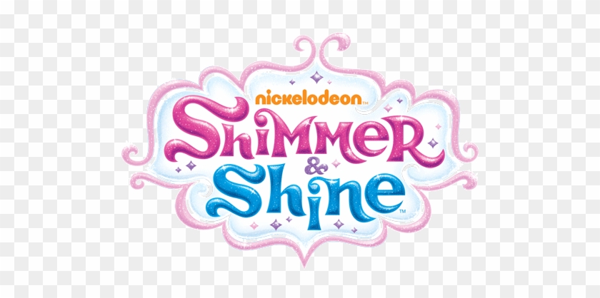 Click Here To View The Shimmer & Shine Range - Shimmer And Shine Brand #662470