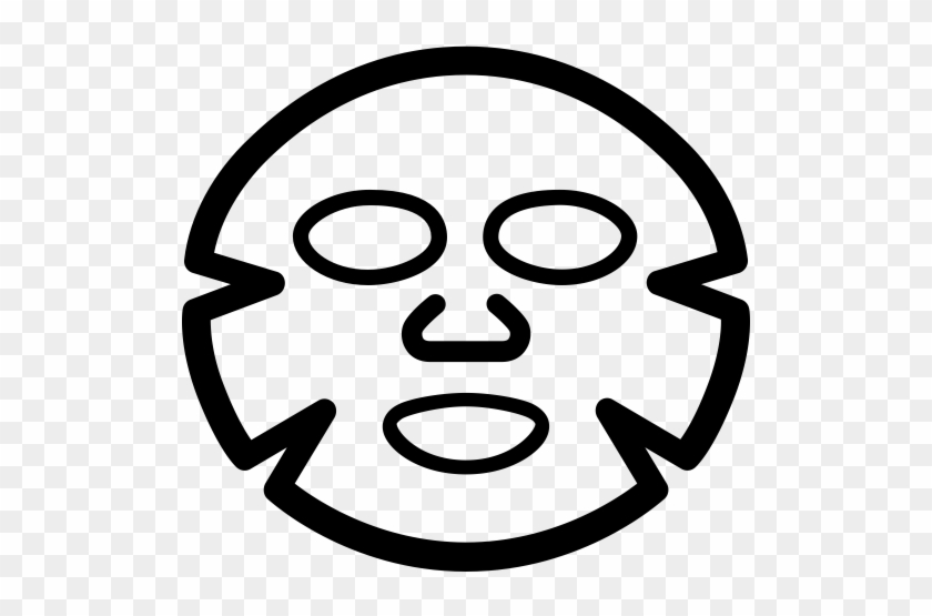 Facial Mask, Facial, Perfume Icon - Beltran Rap Logo #662485