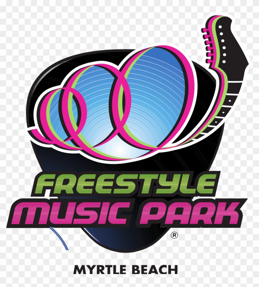 Freestyle Music Park Myrtle Beach #662546