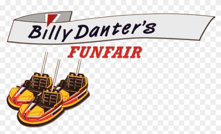 Billy Danter's Fun Fair Has Been Providing Amusement - Billy Danter's Fun Fair #662576