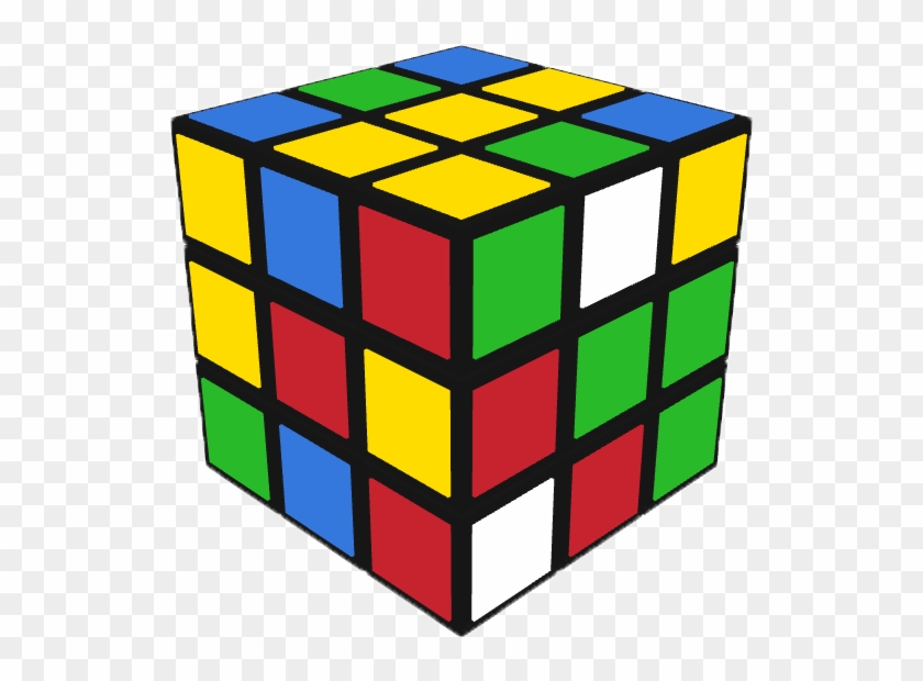 Puzzle Clipart Rubix Cube Rubik S Cube Animated Gif Free