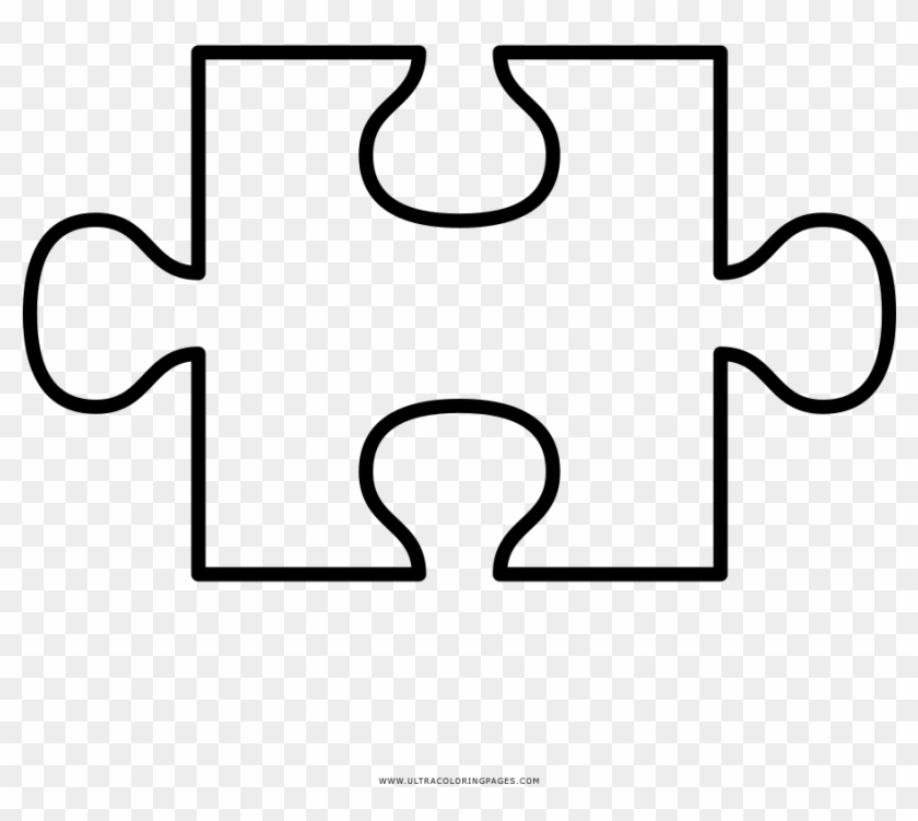 Kohle schwierig zwanzig puzzle piece tessellation die Hand im Spiel