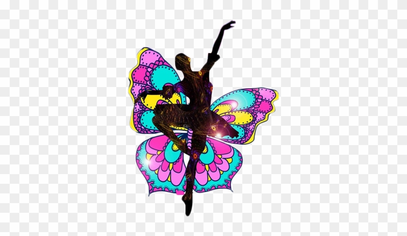 Dancers Dancing Silhouettes - Dancers Dancing Silhouettes #662728