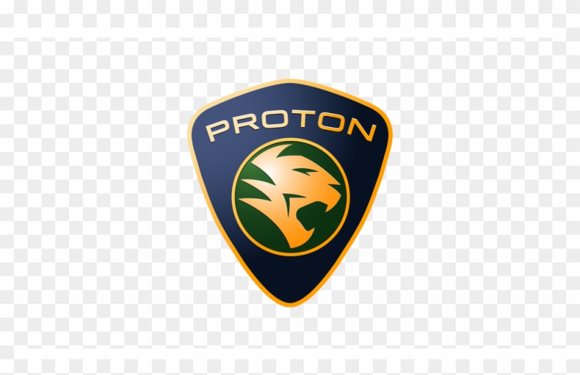 Aurait Fait Une Offre Sur Le Malaisien Proton Proton - Logo Proton Png 2018 #662724