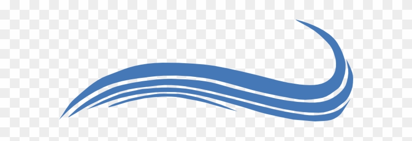 Blue Swoosh Png - Free Transparent PNG 