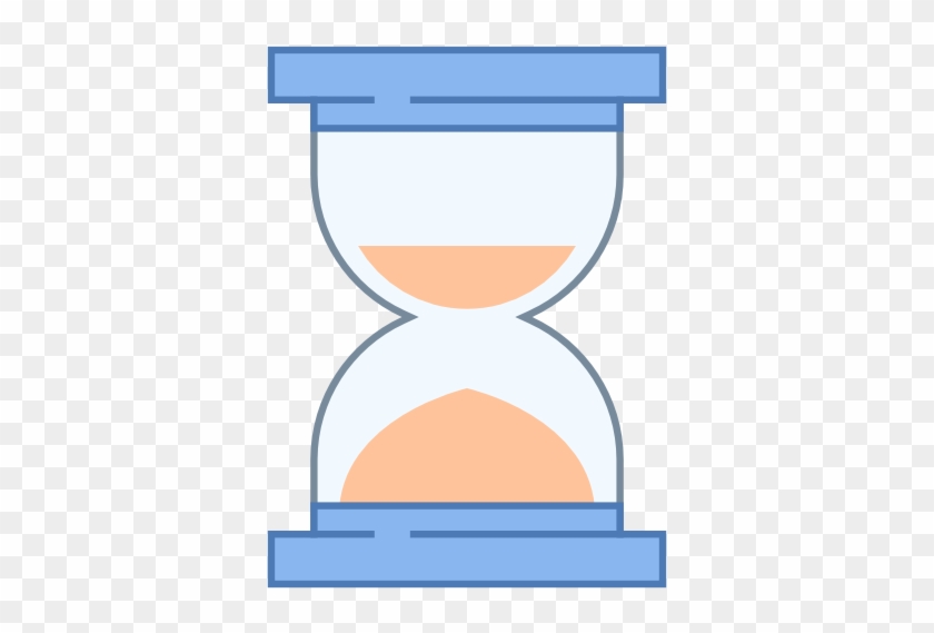 Computer Icons Hourglass Time Clip Art - Windows 10 Hourglass #662737