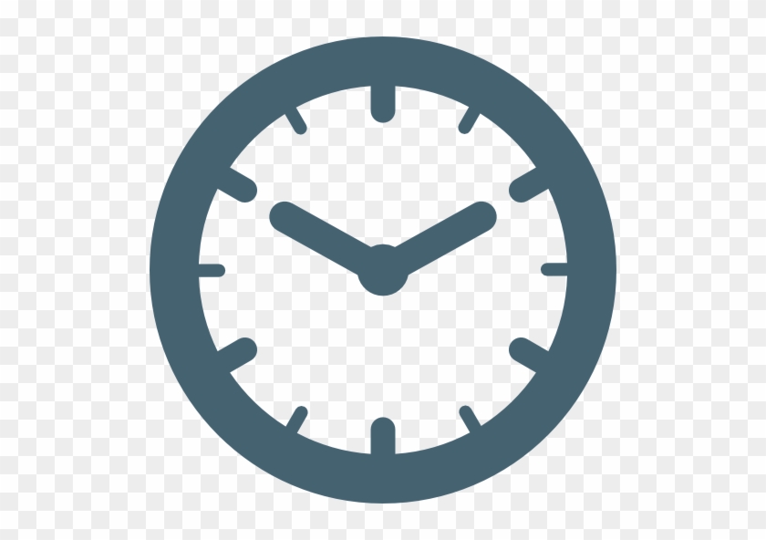 Open Hours - Facebook Clock #662736