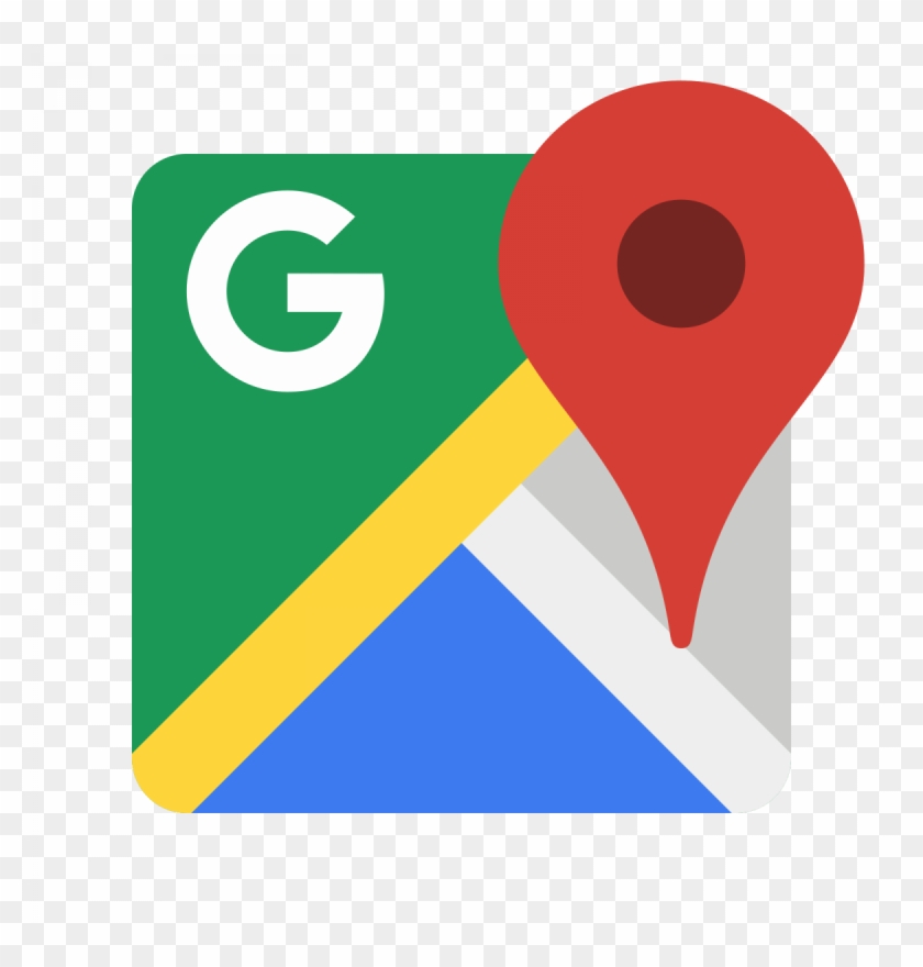 569-9400 - Google Map Icon Png #662739