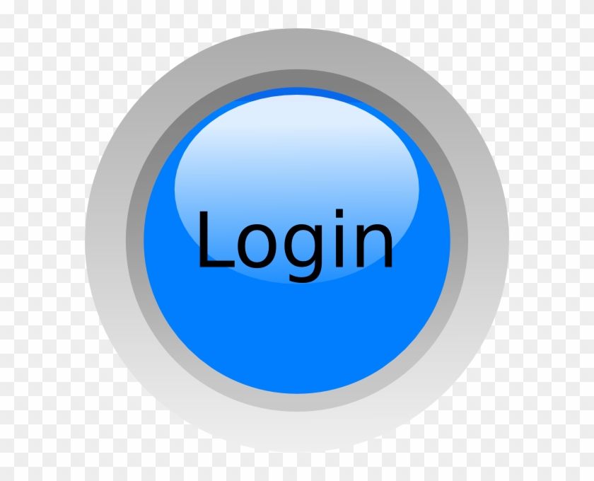 Login Clipart #662758