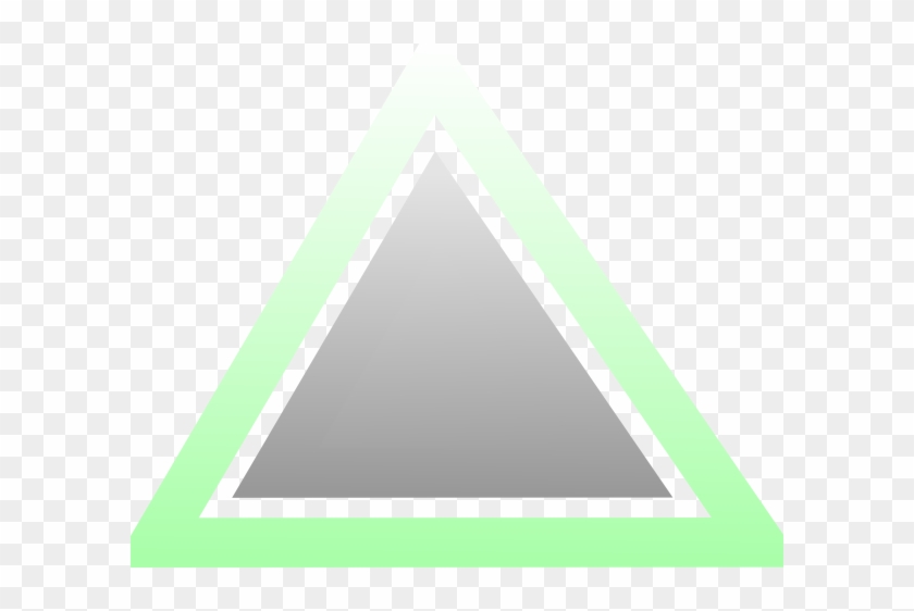 Small Triangle Clip Art At Clker - Triangle #662769