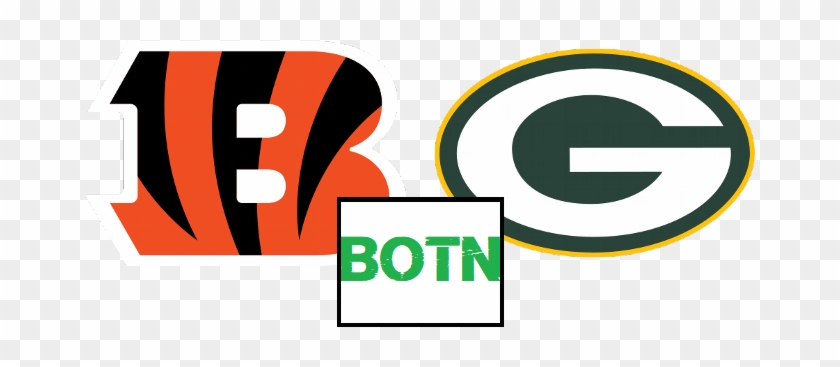 Bengals Vs Packers Line, Odds, Best Point Spreads Sunday - Cincinnati Bengals Logo Jpg #662770