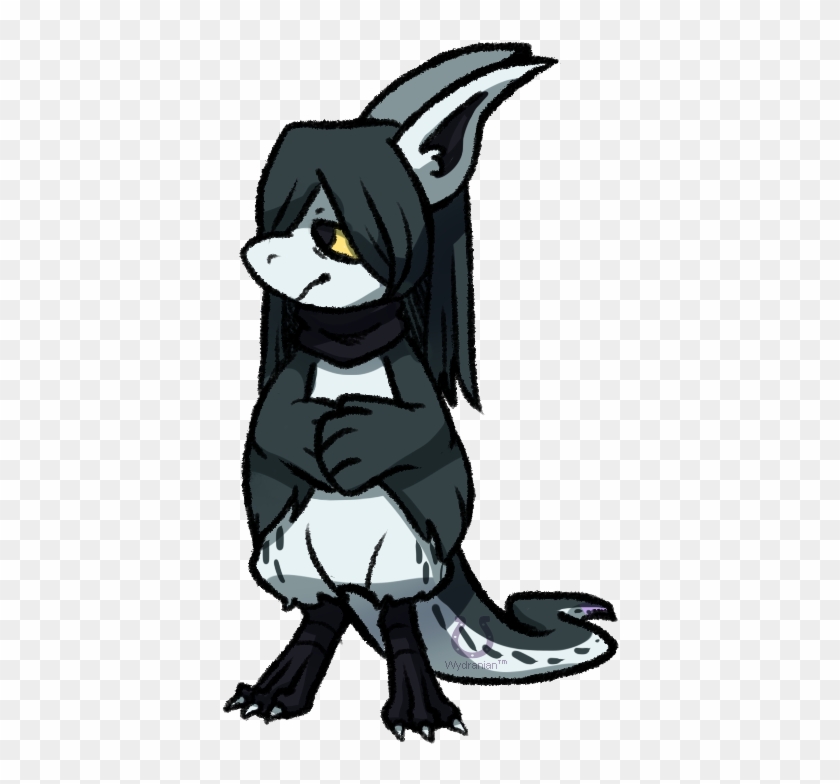 Male Species - Cartoon #662810