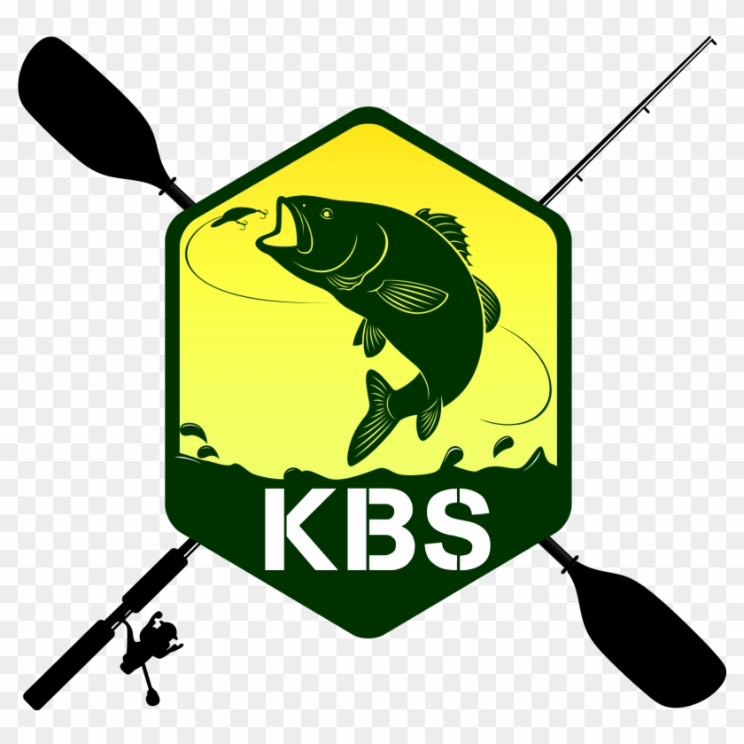 Kbs-logo - Fishing #662856