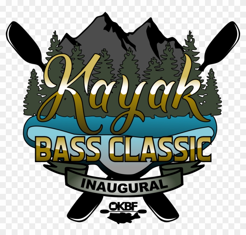 Inaugural Okbf Kayak Bass Classic - Bass Fishing #662873