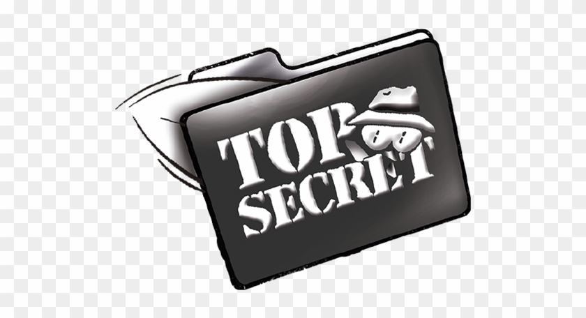 Top Secret - Top Secret #662875