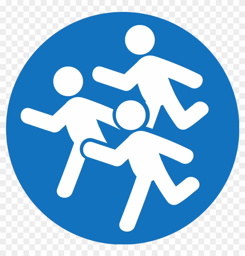 5k Relay - New York Times App Icon #662879