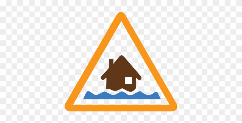 As Of April 2017, Only 15% Of The - Flood Alert Png #662909