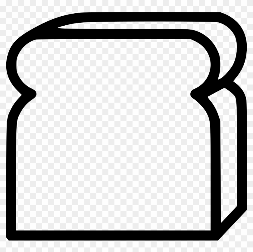Slice Of Bread Comments - Slice Of Bread Comments #662911