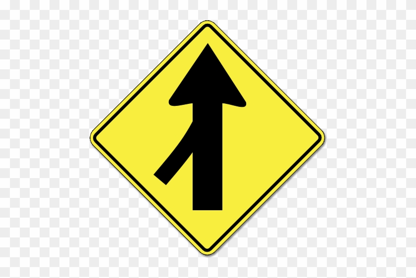 Identify The Correct Sign - New Zealand Road Signs #662926