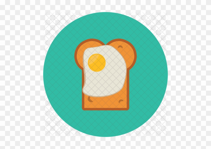 Bread Icon - Oil Can #662947
