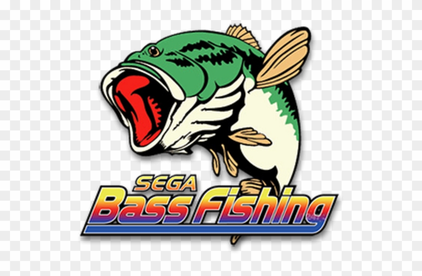 Photo - Sega Bass Fishing Png #662943