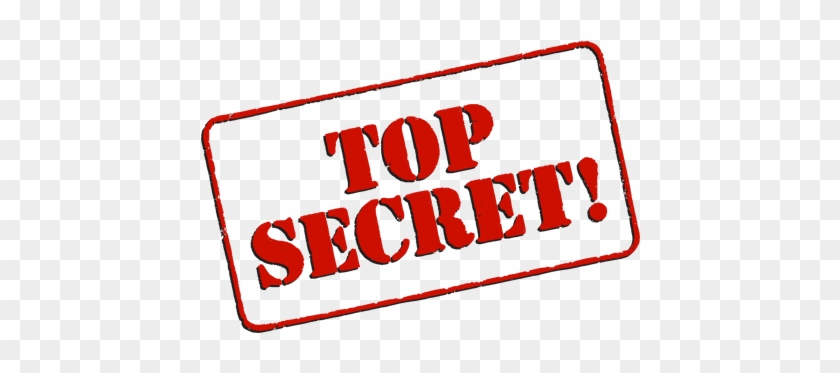 Top Secret Image - Top Secret #662975