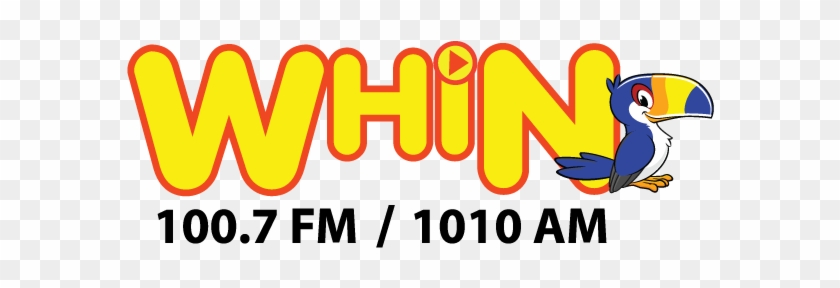 Sumner County's - Whin Radio #662983