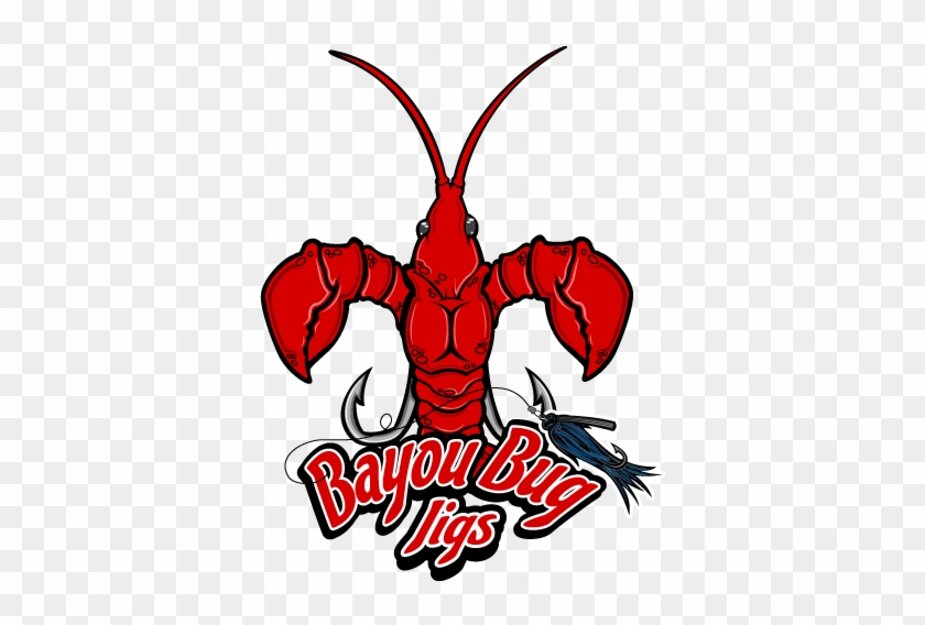 Bayou Bug Jigs - Bayou Bug Jig #662993